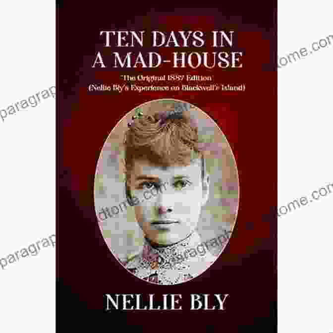 10 Days In A Madhouse Book Cover Hospitals Of Horrors: Psychiatric Hospital Madhouse: 10 Days In A Madhouse Full Movie