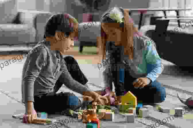 A Child Sitting On The Floor, Surrounded By Toys And Childhood Memories What Your Childhood Memories Say About You And What You Can Do About It