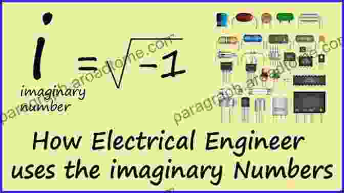 A Depiction Of An Imaginary Circuit Being Used In A Complex Engineering Application, Highlighting Its Ability To Enhance Performance And Efficiency. Imaginary Circuits: Imaginary Art Engineering And Its Application