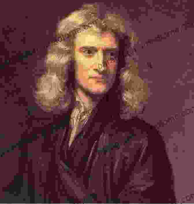 A Painting Of Isaac Newton The Catholics: The Church And Its People In Britain And Ireland From The Reformation To The Present Day