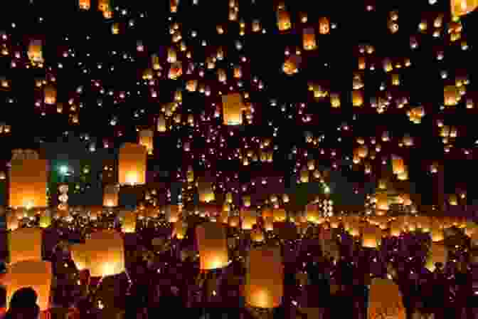 A Photo Of A Chinese Lantern Festival Chinese New Year Wishes: Chinese Spring And Lantern Festival Celebration (Fun Festivals 1)