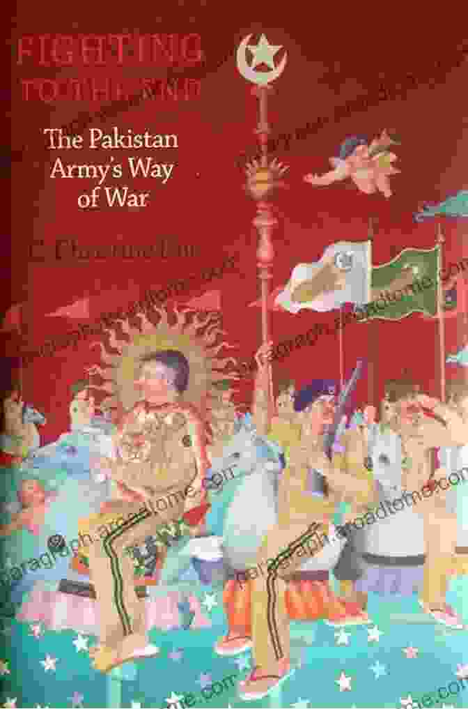 A Photo Of The Book Playing With Fire: Pakistan At War With Itself By Christine Fair Playing With Fire: Pakistan At War With Itself