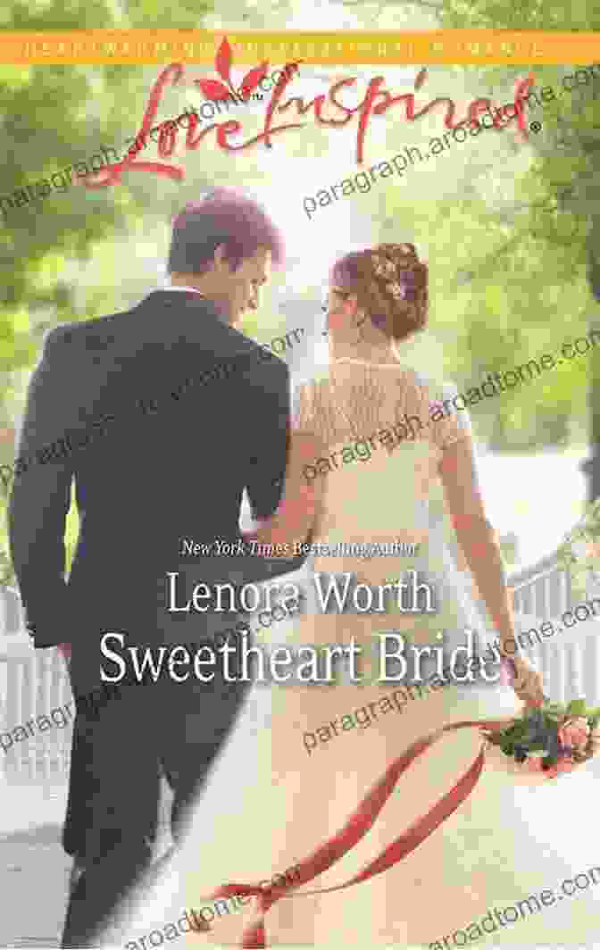 A Portrait Of Lenora Worth, The Strong And Resilient Sweetheart Bride. Sweetheart Bride (Bayou 2) Lenora Worth