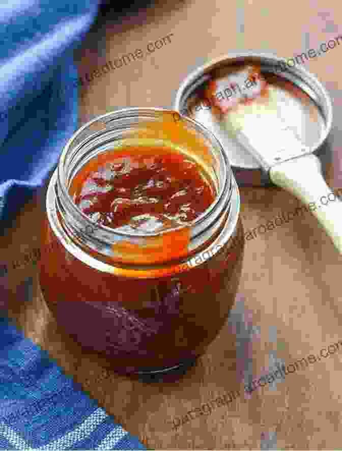 A Rich And Flavorful Tomato Based BBQ Sauce Cooking Barbecue: Learn To Make The Tasty Sauce For Your BBQ Party: 3 Ingredient Bbq Sauce