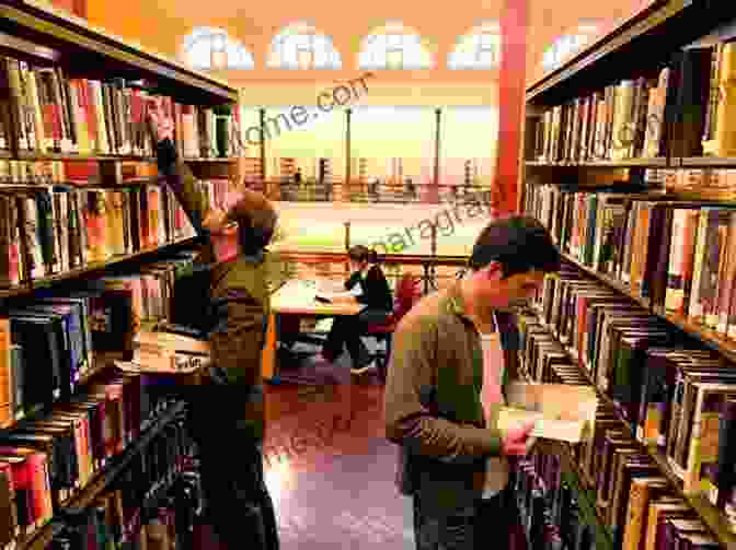 A Smiling Librarian Standing In A Library Surrounded By Books This Is What A Librarian Looks Like: A Celebration Of Libraries Communities And Access To Information