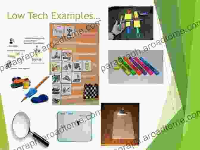 A Vibrant Collage Of Low Tech Tools And Activities For Brain Training Why And How Sudoku In Schools: A Low Tech Tool To Train Brain Gain