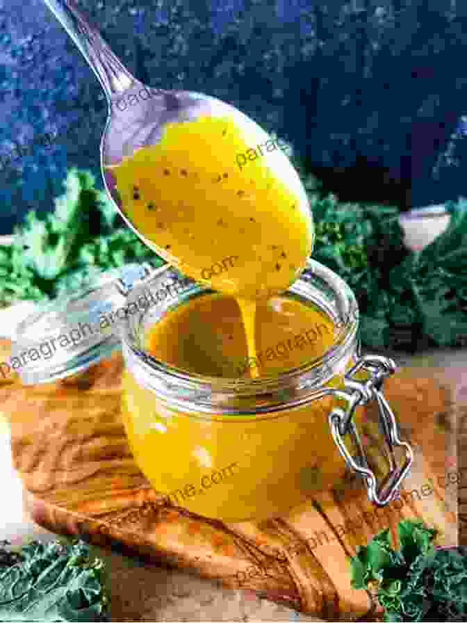 A Zesty And Tangy Mustard Based BBQ Sauce Cooking Barbecue: Learn To Make The Tasty Sauce For Your BBQ Party: 3 Ingredient Bbq Sauce