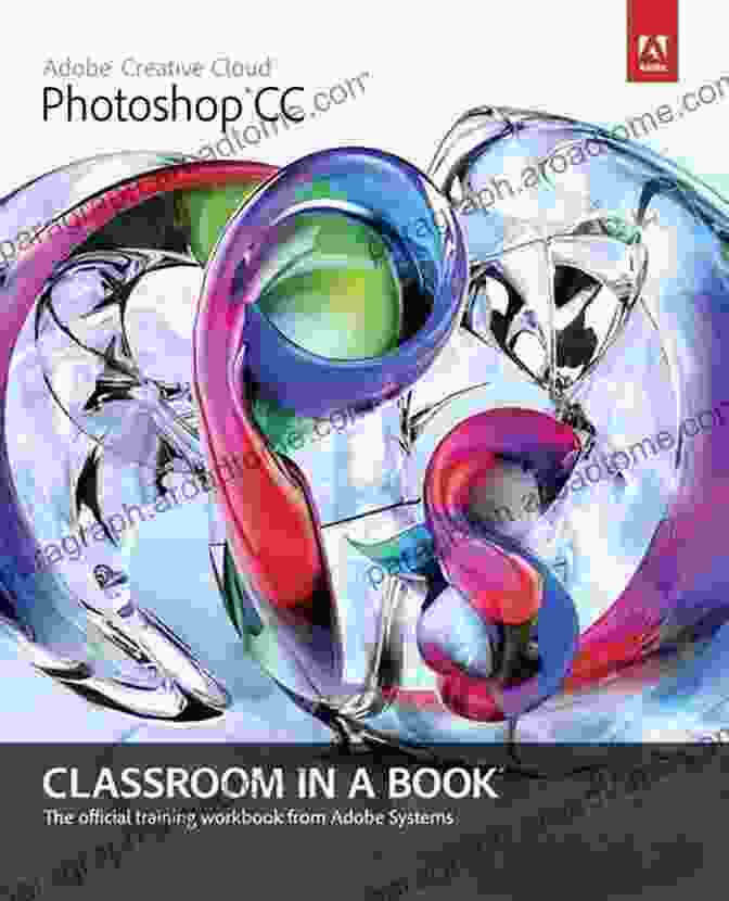 Adobe Photoshop CS6 Classroom In A Box Cover Image Adobe Photoshop CS6 Classroom In A