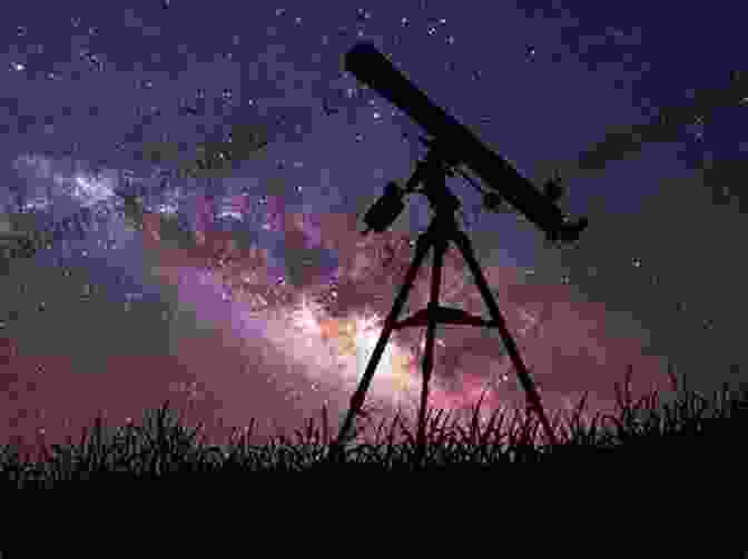 An Astronomer Observing The Stars Through A Telescope A Quaker Astronomer Reflects: Can A Scientist Also Be Religious? (The James Backhouse Lectures 23)