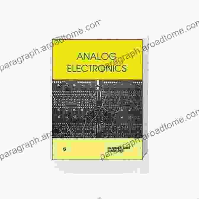 Analog Electronics Volume 3 Cover Microelectronics (Electronics Handbook Series) Jerry C Whitaker