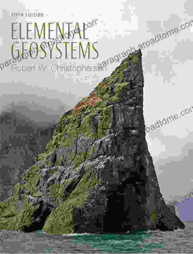 Animations In Elemental Geosystems Elemental Geosystems (2 Downloads) Robert W Christopherson