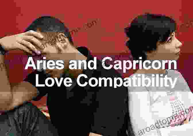 Aries Man Engaged In Thoughtful Communication The Big Of Answers About The Aries Man : Get Your Aries Man To Chase You