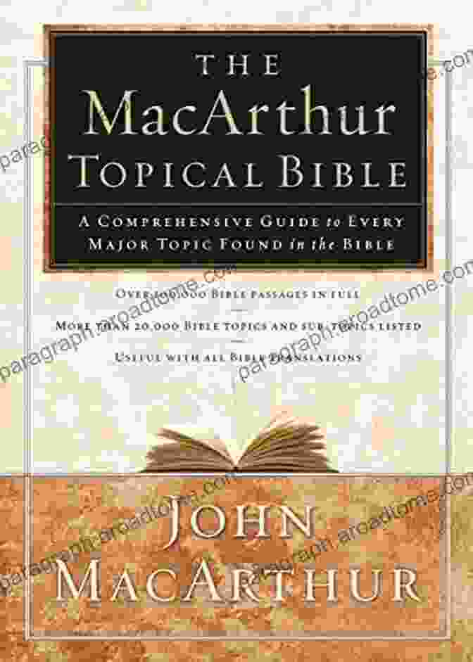 Arthritis: A Comprehensive Guide By John MacArthur Arthritis John McArthur