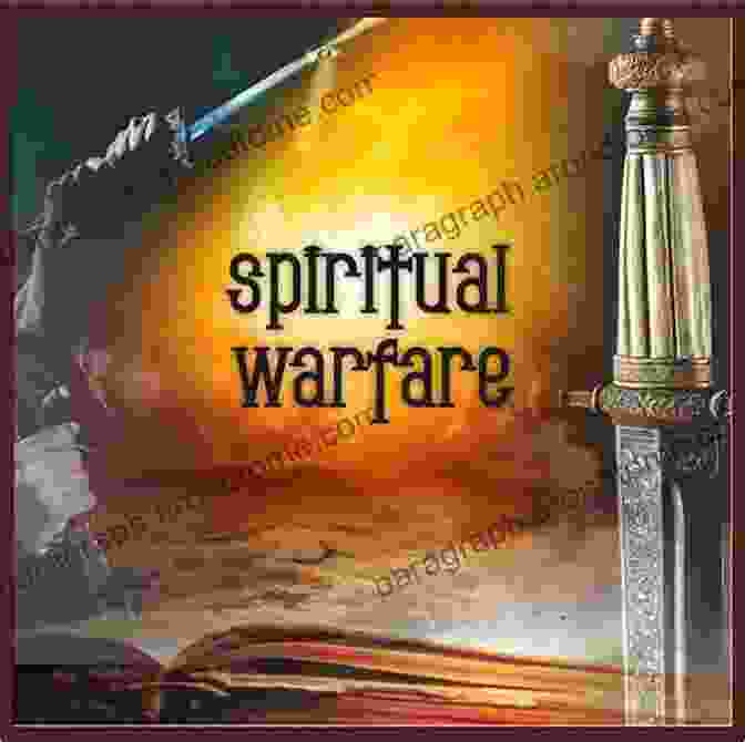 Biblical Approach To Spiritual Warfare: Uncover The Hidden World Of Spiritual Conflict Truth Or Territory: A Biblical Approach To Spiritual Warfare