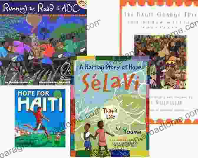 Book Cover Of Friday Stories Learning About Haiti Friday Stories Learning About Haiti 2