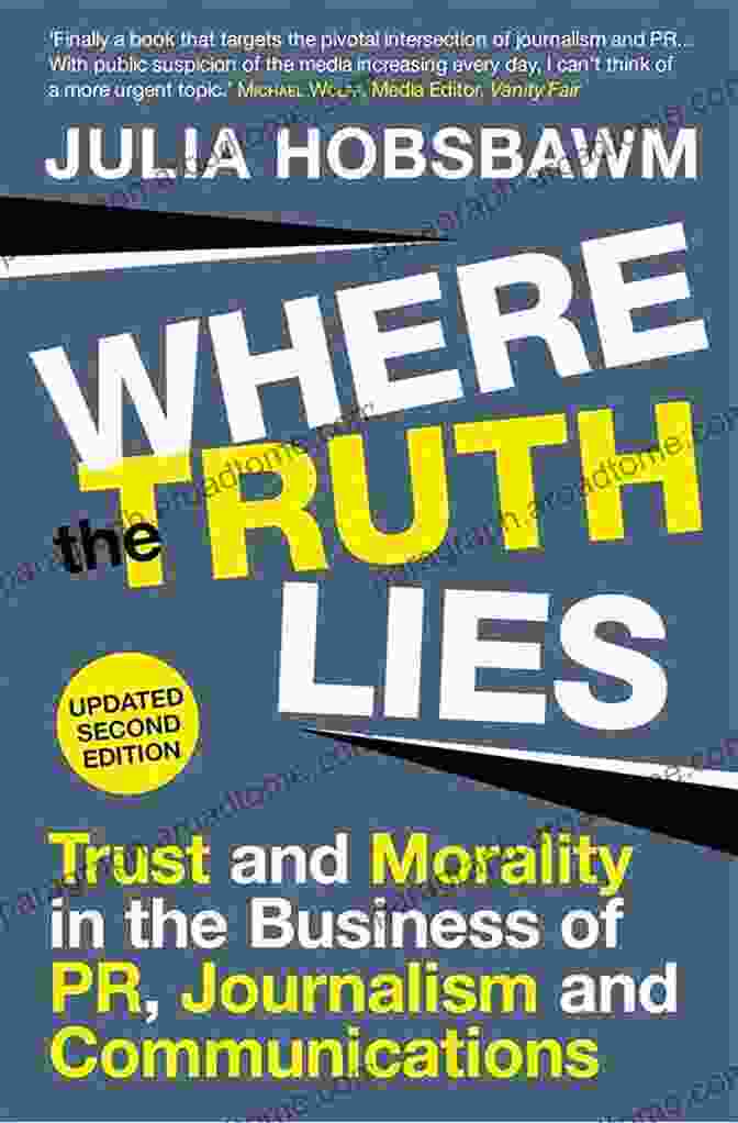 Book Cover Of Truth, Lies, And Trust On The Internet Truth Lies And Trust On The Internet