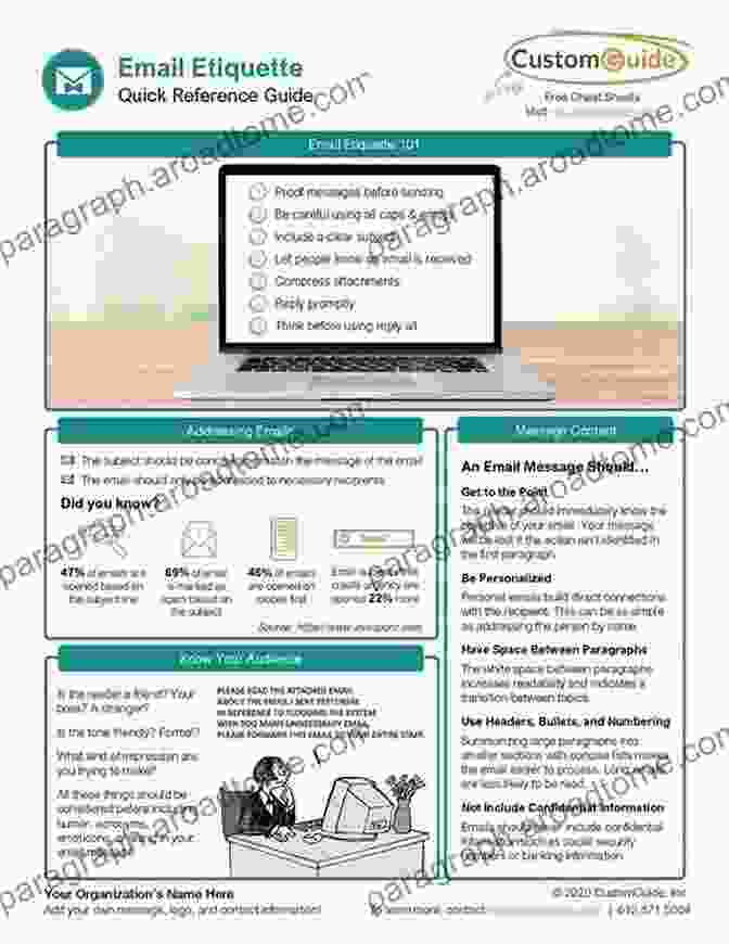 Book Cover Of 'Your Comprehensive Reference Guide To Email Etiquette And Proper Technology Use' Because Netiquette Matters : Your Comprehensive Reference Guide To Email Etiquette And Proper Technology Use