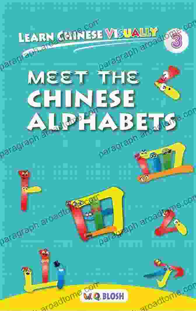 Bopomofo Spelling Example Learn Chinese Visually 9: Unique Ways To Spell Chinese Words: Preschoolers First Chinese (Age 6)