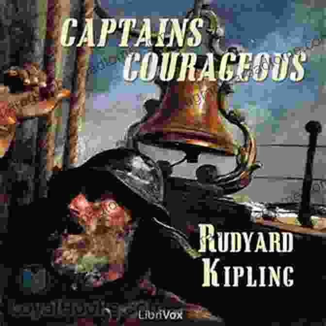 Captains Courageous Indian Tales (3) (Best Rudyard Kipling Books)