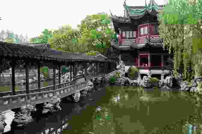 Chinese Bridges: Living Architecture From China's Past Chinese Bridges: Living Architecture From China S Past