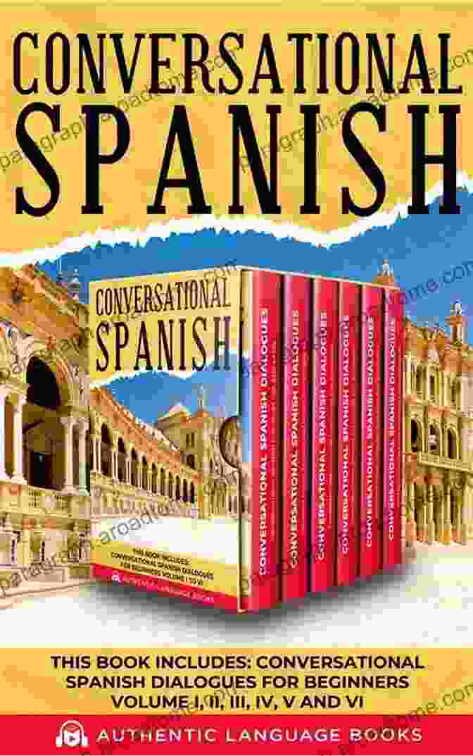 Conversational Spanish Book Cover Conversational Spanish Quick And Easy: Boxset 1 2 And 3 Learn Spanish Learn The Spanish Language Spanish Short Stories For Beginners Spanish English Dictionary