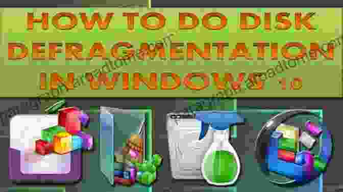 Defragmentation 88 Tips For Windows 10: Oct 2024 Edition (Digital Tips 1)