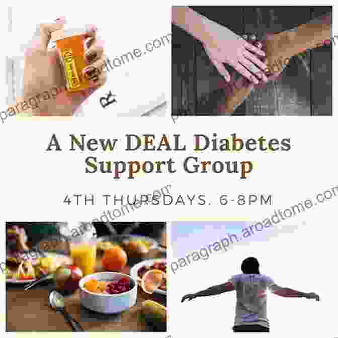 Diabetes Support Group The Savvy Diabetic: A Survival Guide