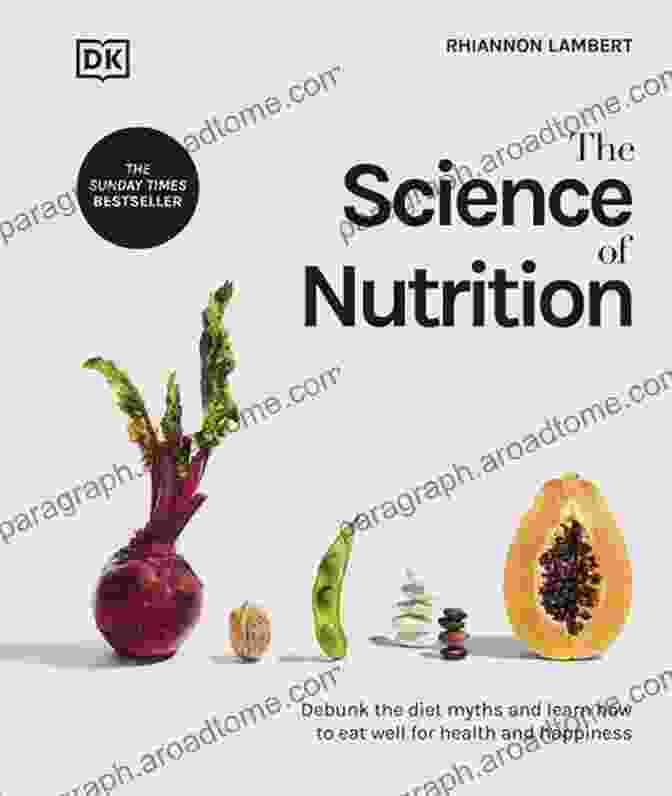 Diagram Of The Science Of Nutrition Sports Nutrition Handbook: Eat Smart Be Healthy Get On Top Of Your Game