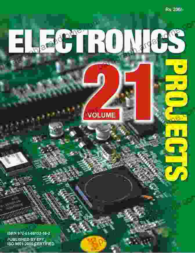 Digital Electronics Volume 2 Cover Microelectronics (Electronics Handbook Series) Jerry C Whitaker