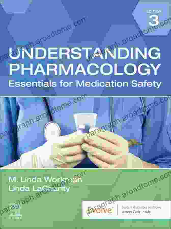 Drug Classifications Understanding Pharmacology E Book: Essentials For Medication Safety