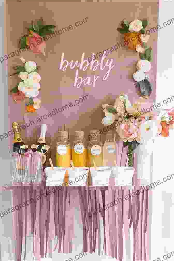 Enchanting Bridal Shower Theme Ideas How To Have A Successful Bridal Shower A To Z With More Than 500 Creative Ideas