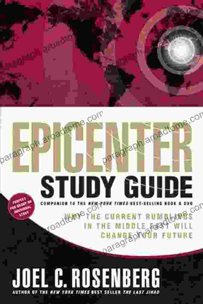 Epicenter Study Guide By Joel Rosenberg Epicenter Study Guide Joel C Rosenberg