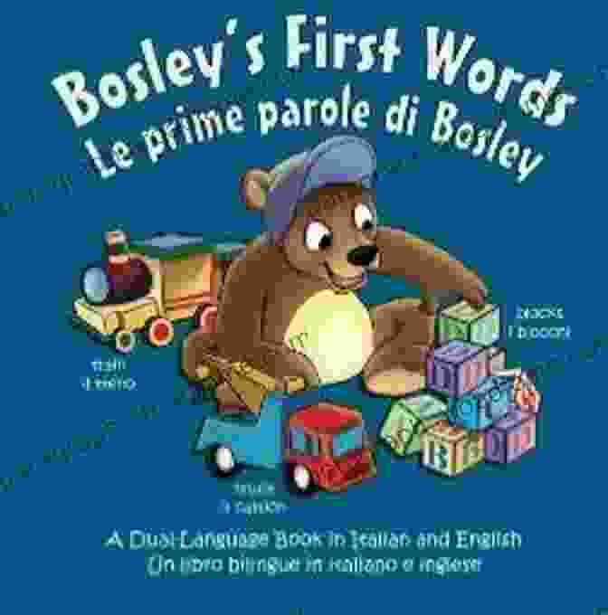 First 100 Words Prime 100 Parole Italian English Book Cover First 100 Words Prime 100 Parole Italian/English: Bilingual Word EBook For Kids Toddlers (English And Italian Edition) Picture Dictionary