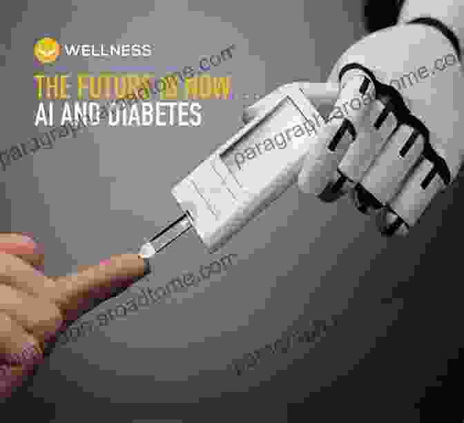 Future Of Diabetes Care The Savvy Diabetic: A Survival Guide