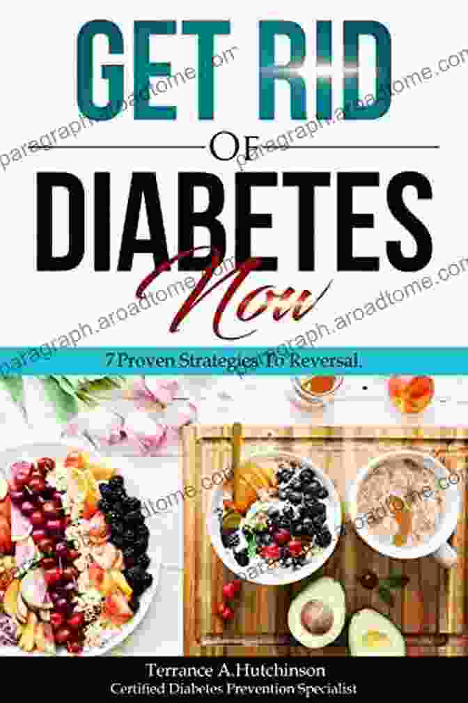 Get Rid Of Diabetes Now Book Cover Get Rid Of Diabetes Now: 7 Proven Strategies To Reversal