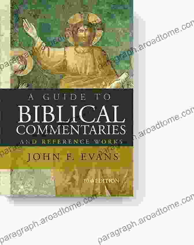 Guide To Biblical Commentaries And Reference Works Book Cover A Guide To Biblical Commentaries And Reference Works: 10th Edition