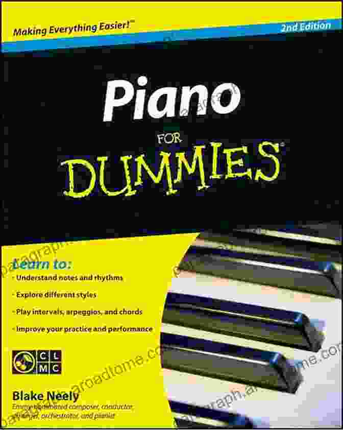 Keyboard For Dummies Book Cover Keyboard For Dummies Jerry Kovarsky