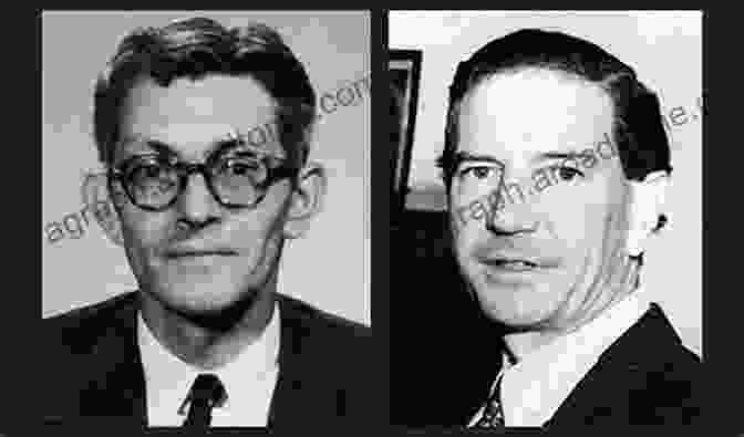 Kim Philby And James Angleton Spies And Traitors: Kim Philby James Angleton And The Friendship And Betrayal That Would Shape MI6 The CIA And The Cold War