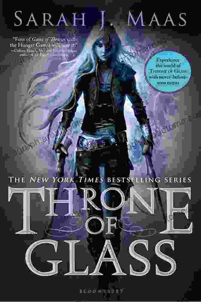 King Of Gods: Druin, A Thrilling Fantasy Novel By Renowned Author Sarah J. Maas King Of Gods: 1 R E Druin