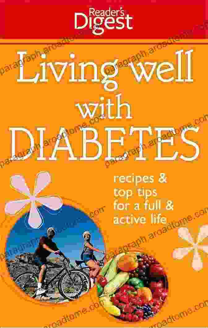 Living Well With Diabetes The Savvy Diabetic: A Survival Guide