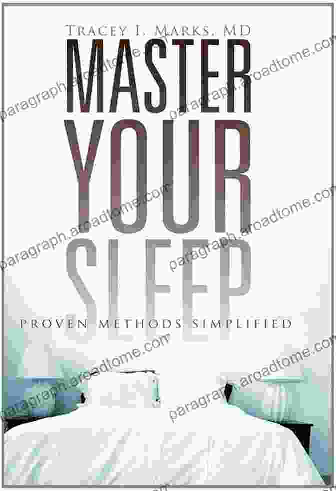 Master Your Sleep Proven Methods Simplified Book Cover Master Your Sleep Proven Methods Simplified