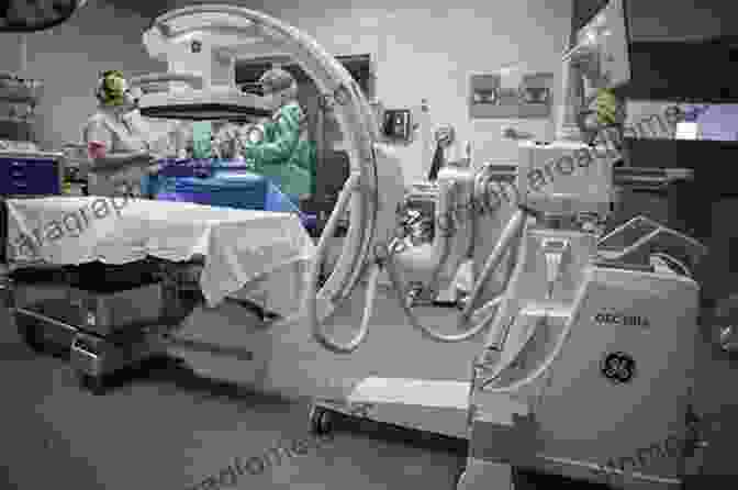 Medical Imaging Systems And Equipment Being Used In A Hospital Setting Medical Imaging Signals And Systems (2 Downloads)