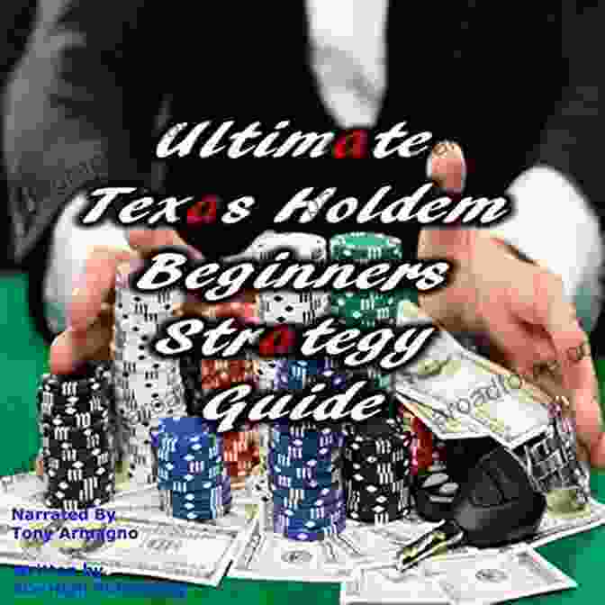 Mega Texas Hold'Em Strategy Guide Book Cover Mega Poker Net S Mega Texas Hold Em Strategy Guide