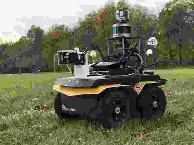 Mobile Robot Navigating A Complex Environment Advances In Robot Design And Intelligent Control: Proceedings Of The 24th International Conference On Robotics In Alpe Adria Danube Region (RAAD) (Advances Intelligent Systems And Computing 371)