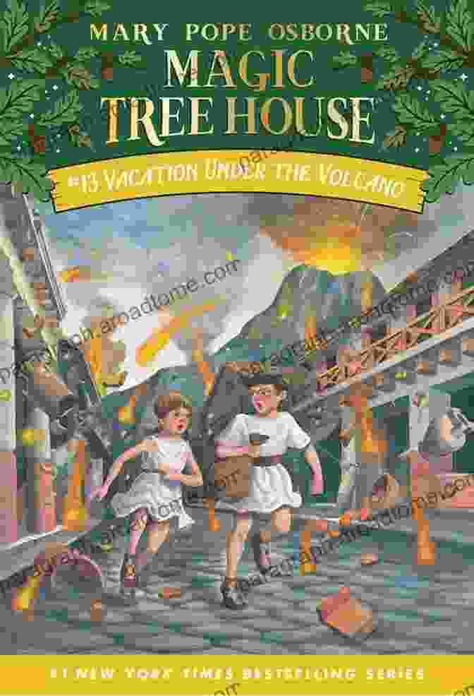 Nonfiction Companion To Magic Tree House Book Cover Rain Forests: A Nonfiction Companion To Magic Tree House #6: Afternoon On The Our Book Library (Magic Tree House: Fact Trekker 5)