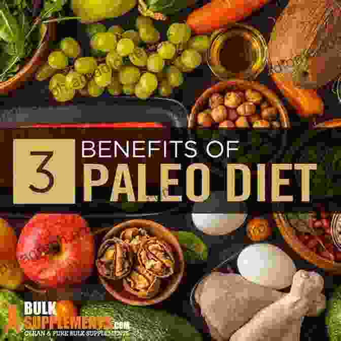 Paleo Diet Plan For Vibrant Health Paleo For Beginners: 7 Day Paleo Diet Plan For Vibrant Health (Paleo Guides For Beginners Using Recipes For Better Nutrition Weight Loss And Detox For Life 1)