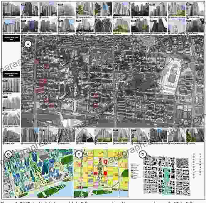 Photo Of A Megablock Urbanism Complex In China The China Lab Guide To Megablock Urbanisms