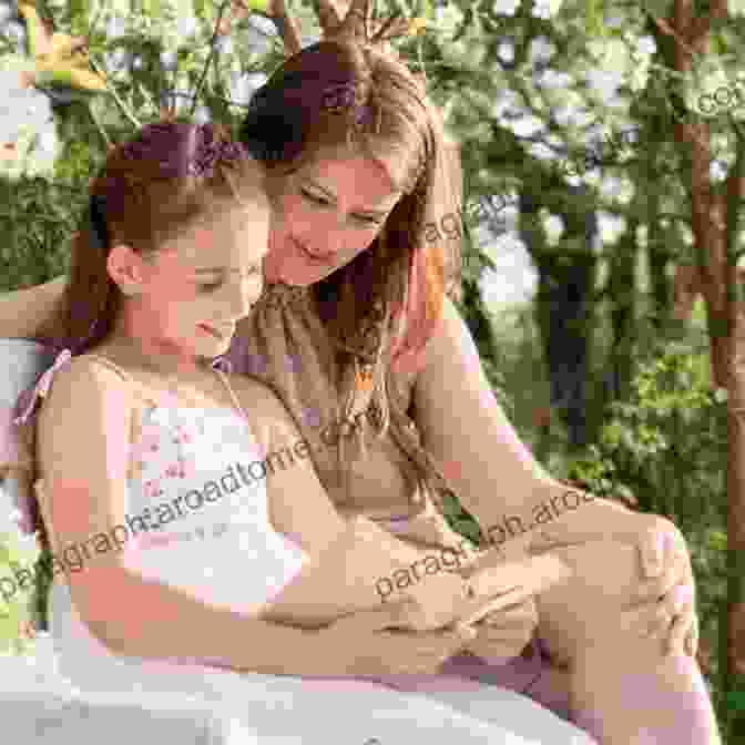 Photograph Of A Mother And Child, Highlighting The Bond Between Them And The Importance Of Parental Instincts In Brain Development. The Parental Brain: Mechanisms Development And Evolution