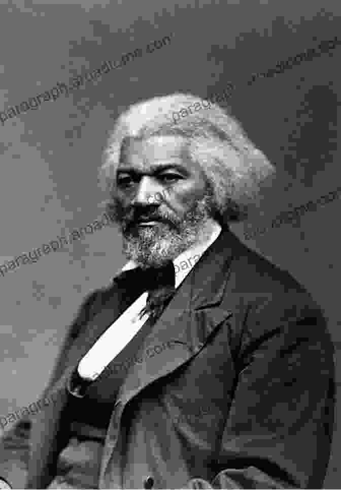 Portrait Of Frederick Douglass The Underground Railroad For Kids: From Slavery To Freedom With 21 Activities (For Kids Series)