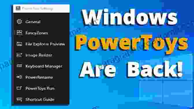 PowerToys 88 Tips For Windows 10: Oct 2024 Edition (Digital Tips 1)